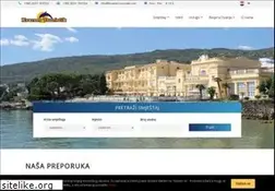 Sites similar to kvarner-touristik.com