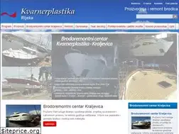 Sites similar to kvarnerplastika.hr