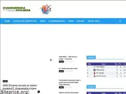 Sites similar to kvarnerskarivijera.com