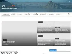 Sites similar to kvarnerski-otoci.hr