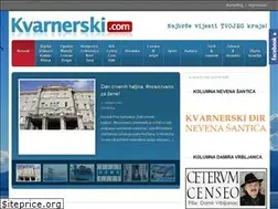 Sites similar to kvarnerski.com