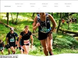 Sites similar to kvarnertrails.com