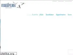 Sites similar to kvarnholmen.com