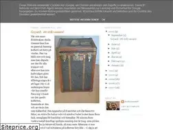 Sites similar to kvarntorp.blogspot.com