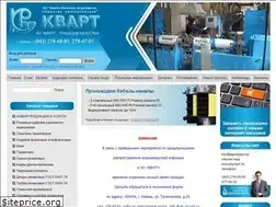 Sites similar to kvart-rti.ru