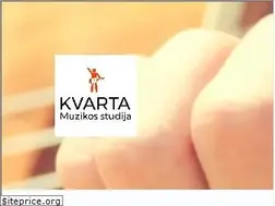 Sites similar to kvarta.lt