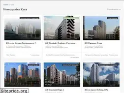 Sites similar to kvartal-parkovyj.com.ua