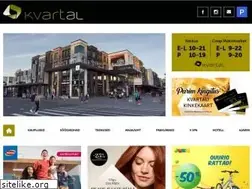 Sites similar to kvartal.com.ee