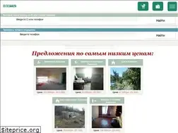 Sites similar to kvartal.ua