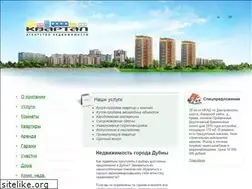 Sites similar to kvartal07.ru