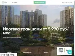 Sites similar to kvartalkotelniki.ru