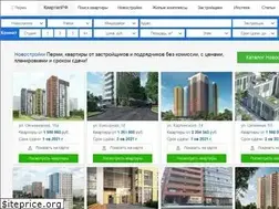Sites similar to kvartalrf.ru