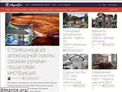 Sites similar to kvartblog.ru
