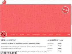 Sites similar to kvarteret.no