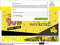 Sites similar to kvarteretigor.se