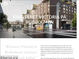 Sites similar to kvarteretvictoria.fi
