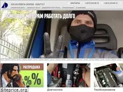 Sites similar to kvartet.biz