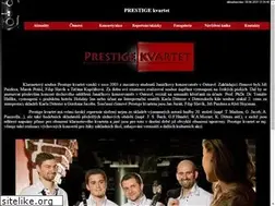 Sites similar to kvartet.eu
