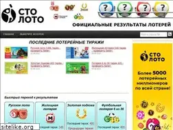 Sites similar to kvartira-loto.ru
