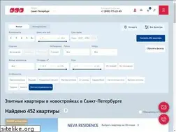 Sites similar to kvartira-lux.ru
