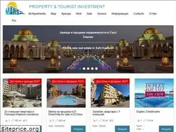 Sites similar to kvartira-v-hurgade.com