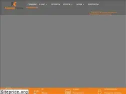 Sites similar to kvartiragotova.ru