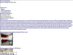 Sites similar to kvartiranew.ru