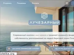 Sites similar to kvartirasochi.com