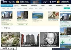 Sites similar to kvartiravmoskve.ru