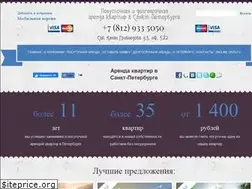 Sites similar to kvartirent.ru
