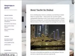 Sites similar to kvartirivdubai.com