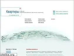Sites similar to kvartiriyaroslavskoe.ru