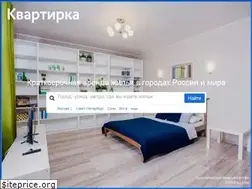 Sites similar to kvartirka.com