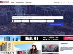 Sites similar to kvartirny-control.ru