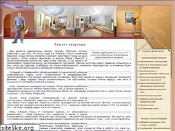 Sites similar to kvartiruvremont.com