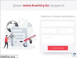 Sites similar to kvartiry.kz