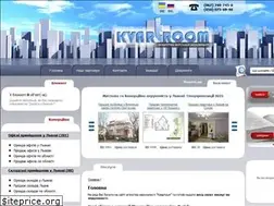 Sites similar to kvartroom.lviv.ua