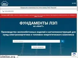 Sites similar to kvartspb.ru