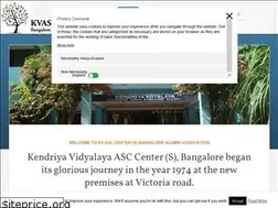 Sites similar to kvascblralumni.org