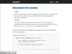 Sites similar to kvashnin.github.io