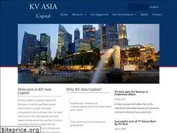 Sites similar to kvasiacapital.com