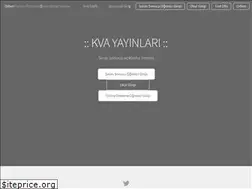 Sites similar to kvasinav.com