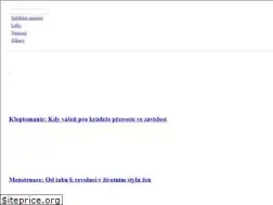 Sites similar to kvasinkova-infekce.cz