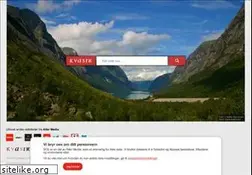 Sites similar to kvasir.no