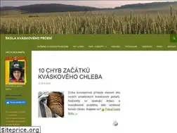 Sites similar to kvaskovepeceni.cz