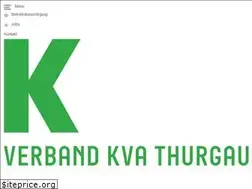 Sites similar to kvatg.ch