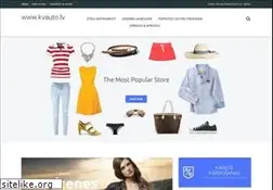 Sites similar to kvauto.lv
