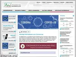 Sites similar to kvaw.de