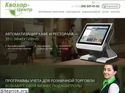 Sites similar to kvazar-center.com.ua