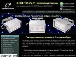 Sites similar to kvazar-gr.ru
